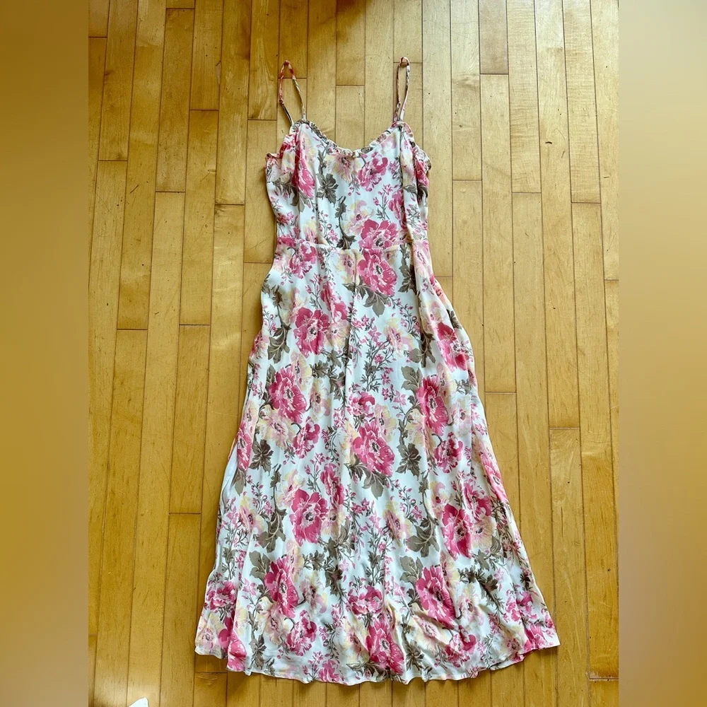 Cassandra Dress - Picture 5 of 6